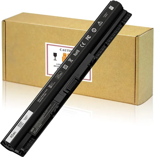 Vista 15 de Batería YRDD6 1VX1H de 42 Wh para Dell Inspiron 3493 3501 3582 3583 3584 3593 3793 5480 5481 5482 5485 5491 5493 5585 5590 5590 55 591 5 593 5594