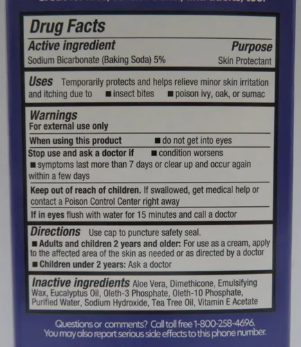 Vista 5 de After Bite The Itch Eraser Kids 0.70 oz (Paquete de 10)