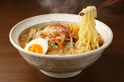 Vista 2 de Base de caldo de sopa japonesa de miso ramen, 2.2 libras, para caldo de ramen, base de olla caliente, salteado, caldo de Umami de grado profesional