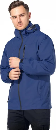 Vista 7 de Chaquetas ligeras para hombre