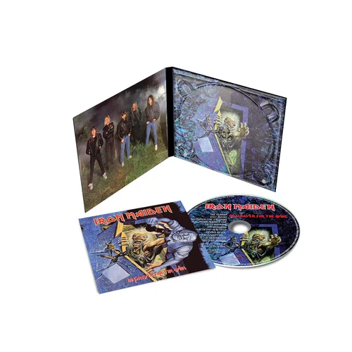 Vista 3 de No Prayer For The Dying 2015