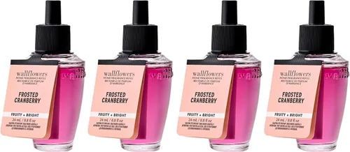 Vista 12 de Bath & Body Works Recambios de alhelíes, aroma de madera de teca de caoba