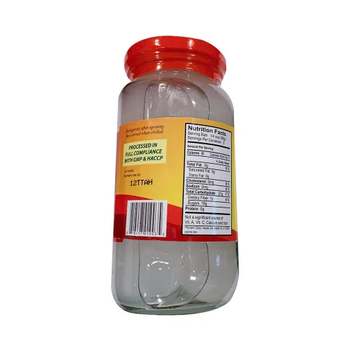 Vista 4 de Kapuso Brand Geles de coco, frijoles, frutas en almíbar, 2 paquetes (gel de coco blanco)