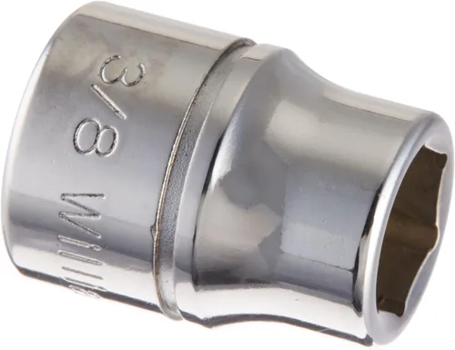 Vista 15 de Williams B-632 3/8 Drive Zócalo poco profundo, 6 puntos