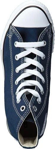 Vista 6 de Converse Chuck Taylor All Star 2v Tenis de cuero bajas para niños