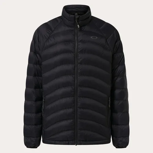 Vista 2 de Oakley Men's Snowbound Packable Down Puffy Jacket
