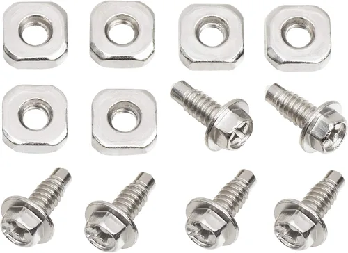 Vista 8 de BlueStars Kit de tornillos para bloque de terminales de secadora ultra duradero 279393, compatible con secadores Whirlpool Kenmore, sustituye a