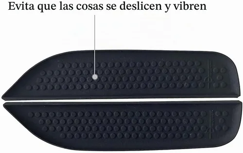Vista 6 de Manija de bolsillo de almacenamiento lateral delantera, reposabrazos, contenedor de teléfono negro para Mercedes Benz Clase E E350 E400 E500 E63 AMG