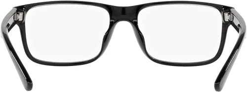 Vista 7 de Polo Ralph Lauren Mens Ph2237u Universal Fit Semi-Circular Prescription Eyewear Frames