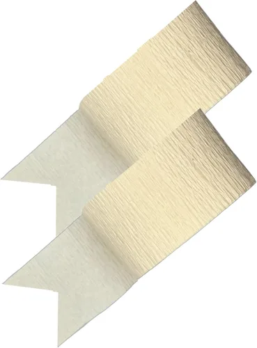 Vista 6 de K-Kraft Serpentinas decorativas de papel crepé colgantes hechas en Estados Unidos para cumpleaños, fiestas, vacaciones, escuela, boda, ducha