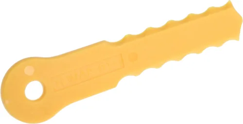 Vista 7 de 30 cuchillas de repuesto para Weed Warrior Push-N-Load 3 Blade Trimmer Head para Pivotrim Hybrid 2-N-1 Head
