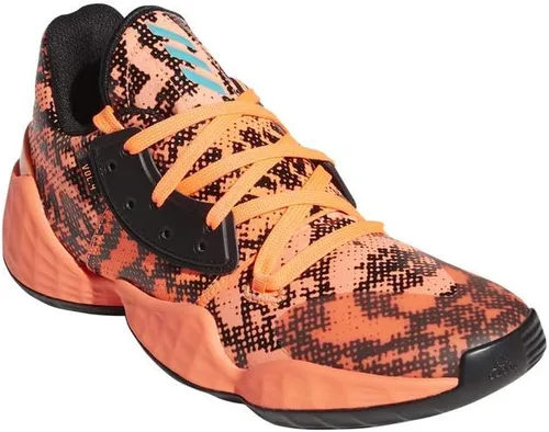 Vista 2 de adidas Tenis de baloncesto Harden Vol. 4 para mujer