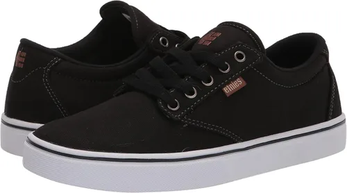 Vista 8 de Etnies Fuerte - Tenis de skate ecológicos para hombre