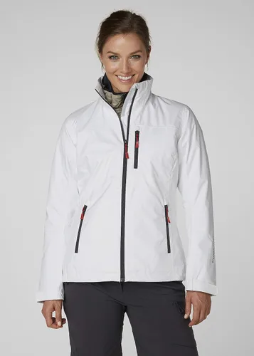 Vista 2 de Helly-Hansen Women's Crew Midlayer Waterproof Windproof Breathable Sailing Jacket