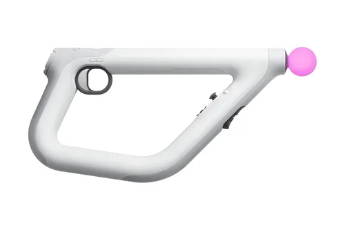 Vista 3 de PlayStation VR Aim Controller PS4 Renewed