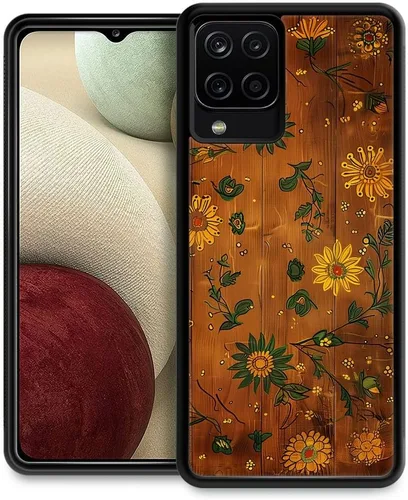 Vista 44 de CARLOCA Funda compatible con Samsung Galaxy A32 5G, diseño gráfico de moda, a prueba de golpes, protección contra caídas y antiarañazos
