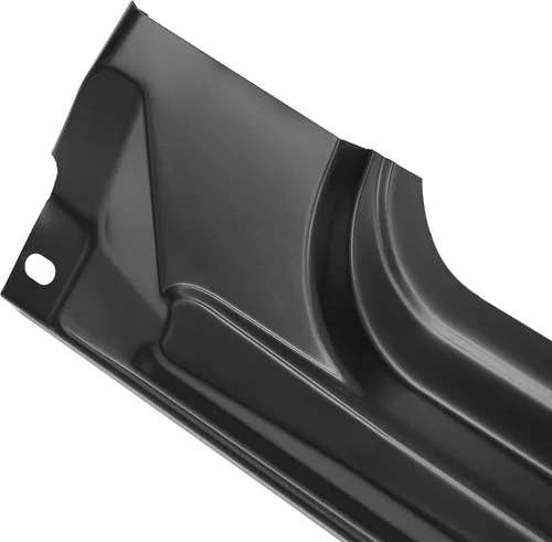 Vista 9 de KUAFU Par extendido de paneles laterales compatible con Ford F150 Truck Super Cab 2009-2014