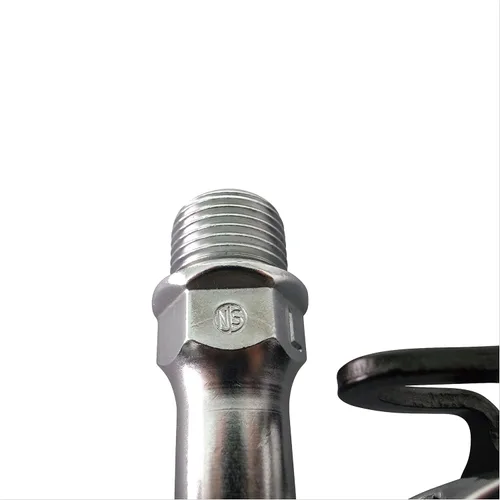 Vista 5 de MKS (Mikashima) Supreme Pedal [Supreme] NJS Certified Left and Right Set