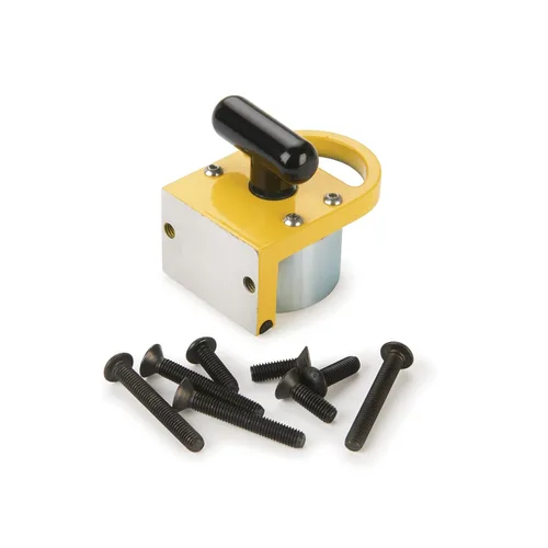 Vista 3 de Magswitch MagMount 150 GripRight Imán de 90 Grados Cambiable