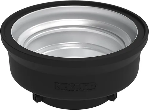 Vista 4 de MagMod Reflector XL, plegable, duradero y fácil de usar Reflector