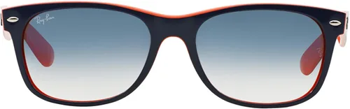 Vista 6 de Ray-Ban RB2132 New Wayfarer - Gafas de sol + paquete de accesorios para Vision Group