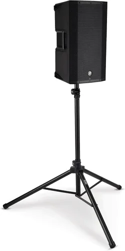 Vista 2 de On-Stage SS7761B Soporte de altavoz de aluminio