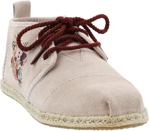 Vista 2 de Toms alpargatas clásicas para mujer