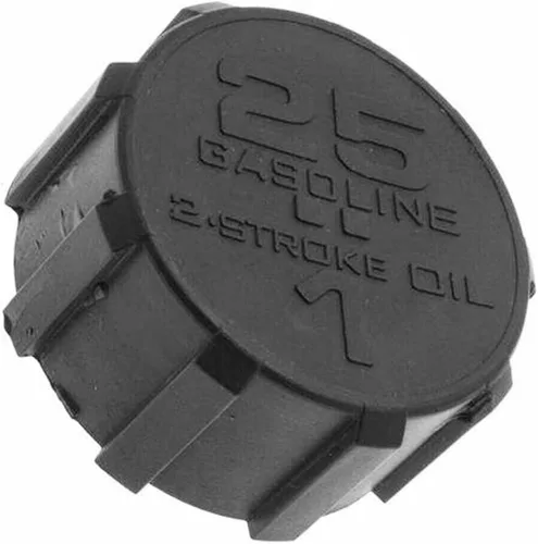 Vista 7 de Realman 2 unids 51049-2057 51049-2091 Tapa del tanque de combustible para Kawasaki Kaaz TD18 TD24 TD33 TD40 TD48 TF22 TG18 TG20 TG24 TG33 TH26 TH43