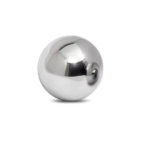 Vista 19 de 2 piezas de bolas de rodamiento de acero de 1.5 pulgadas Bolas de rodamiento de bicicleta sueltas surtidas de 38 mm 1-1/2 pulgadas