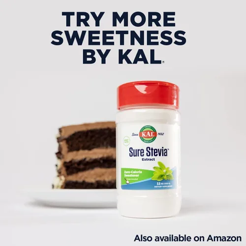 Vista 6 de KAL D-manosa en polvo de 1600 mg, fácil de mezclar, polvo de disolución rápida para apoyar la salud del tracto urinario, sin sabor, sin OMG, vegano