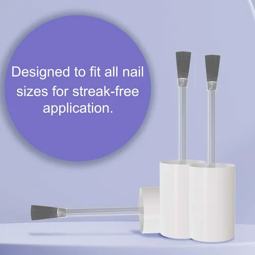 Vista 7 de Backscratchers Cepillos reemplazables para botellas de 0.5 oz