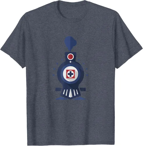 Vista 43 de Cruz Azul - Hazte grande con nuestra exclusiva colección de camisetas