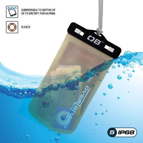 Vista 6 de OverBoard Funda universal impermeable