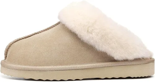 Vista 2 de LazyStep Pantuflas Madge Scuff House para mujer
