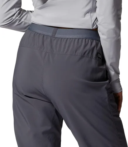 Vista 5 de Mountain Hardwear Pantalón Trail Sender para mujer
