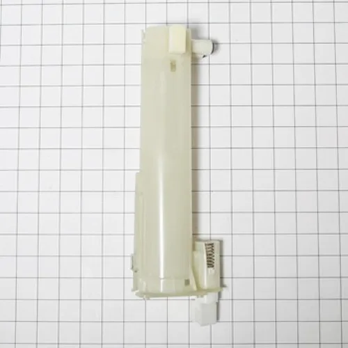Vista 3 de WPW10121140 para Whirlpool Kenmore KitchenAid Maytag filtro de agua carcasa W10121140