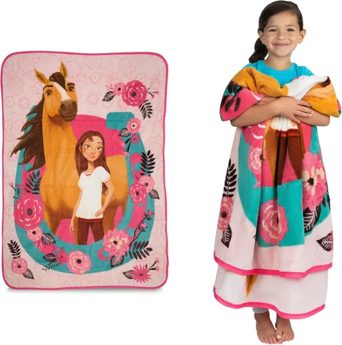 Vista 32 de Franco Ropa de cama de felpa suave para niños, manta de micro raschel, 46 x 60 pulgadas, Avatar The Last Airbender