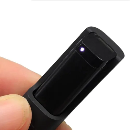 Vista 4 de jbtek Negro Reemplazo Compatibles con USB Cable Cargador para Fitbit Flex Band Wireless Actividad Pulsera (Cable del cargador) Cargador de pulsera