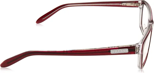 Vista 3 de Ralph by Ralph Lauren Marcos cuadrados para gafas graduadas Ra7039 para mujer