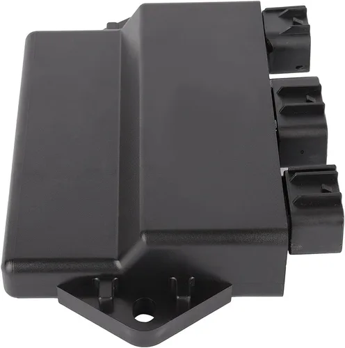 Vista 7 de SCITOO Bobina de encendido del módulo CDI BOX para Yamaha Grizzly 660/Rhino 660 2002-2008