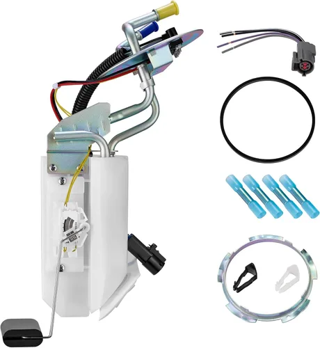 Vista 117 de BDFHYK Conjunto de módulo de bomba de combustible eléctrica 3M519H307 compatible con FORD MAZDA CMax Focus II Reemplazar 3M519H307AV, LF661335XG