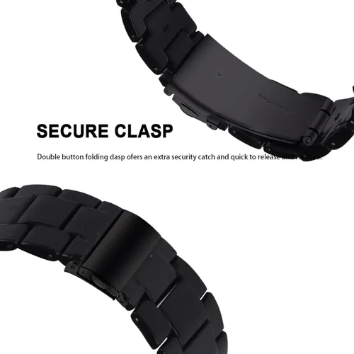 Vista 7 de Wongeto Correa de resina ligera, compatible con Apple Watch Band de 1.575 pulgadas, 1.496 pulgadas, 1.614 pulgadas, 1.654 pulgadas, 1.732 pulgadas