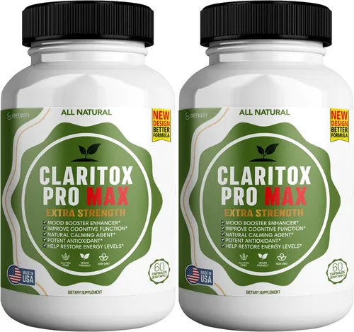 Vista 7 de Pro Max Ginkgo extra fuerte y ginseng asiático rojo Refuerzo natural del estado de ánimo y apoyo cognitivo 60 cápsulas vegetales Vegano
