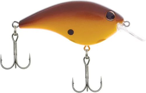 Vista 24 de Berkley Frittside Fishing Hard Bait Bronceado en aerosol