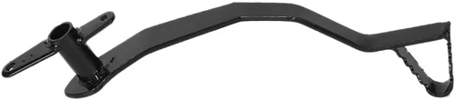 Vista 9 de Estink Pedal de palanca de freno, pedal de freno hidráulico trasero y reemplazo de resorte, apto para Pit Dirt Bike de 125 cc, para la mayoría