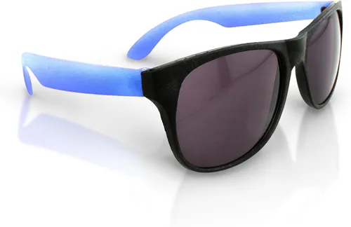 Vista 16 de Windy City Novelties Paquete de 12 gafas de sol retro