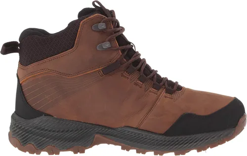 Vista 6 de Merrell Botas de senderismo de tiro alto para hombre