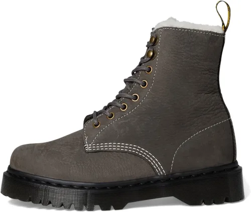 Vista 4 de Dr. Martens 1460 Pascal Bex Fl para mujer