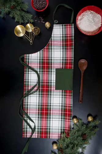 Vista 5 de DII Delantal de Navidad de cocina unisex
