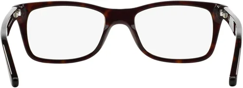 Vista 49 de Ray-Ban unisex-adult Rx5228 Square Prescription Eyeglass Frames